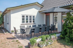 Beautiful Home In Knebel With 3 Bedrooms in Ebeltoft